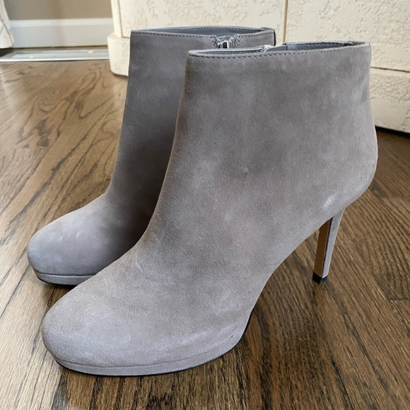 michael kors sammy platform ankle boot